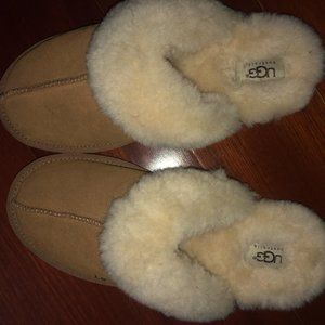Ugg Slippers